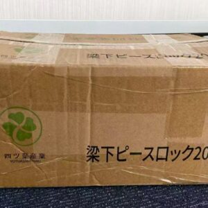 梁下ピースロック 20